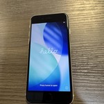 Fair Apple iPhone SE 3rd Gen 2022 - Unlocked, 64 GB, Starlight, A2595