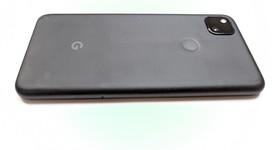 Good
													Google Pixel 4a - Verizon, Black, 128 GB, 6 GB, photo 5 of 8