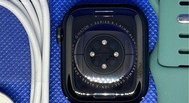 Mint
													Apple Watch Series 9 41mm - Midnight, A2978 - GPS, Aluminum, photo 2 of 4