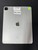 Good Apple iPad Pro 12.9" 5th Gen 2021 - Unlocked, Silver, 512 GB