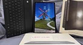 Good
													Samsung Galaxy Tab S10 Plus - Wi-Fi, Moonstone Gray, 512 GB, 12 GB, SM-X820, photo 1 of 4