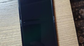 Good
													Motorola Razr Plus (2024) - T-Mobile, Navy Blue, 256 GB, 12 GB, photo 4 of 9