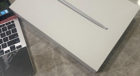 Good
													MacBook Air 2020 - 13" - I3, Silver, 256 GB, 8 GB, photo 3 of 6