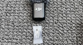 Mint
													DJI Osmo Pocket 3, photo 1 of 12