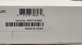 Mint
													Samsung Galaxy Tab A9 - Wi-Fi, Graphite, 64 GB, 4 GB, SM-X110, photo 3 of 13