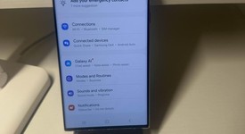 Good
													Samsung Galaxy S23 Ultra - T-Mobile, Lavender, 256 GB, 8 GB, SM-S918U, photo 2 of 3