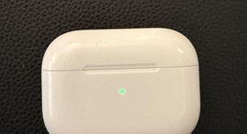 Used
													Apple AirPods Pro 2 - USB-C, photo 4 of 5