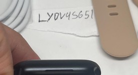 Mint
													Apple Watch Series 9 41mm - Midnight, A2978 - GPS, Aluminum, photo 4 of 5
