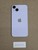 Mint Apple iPhone 14 - Unlocked, Purple, 128 GB, A2649