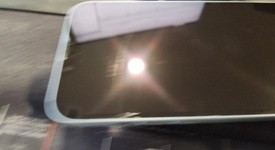 Good
													Apple iPhone 14 - AT&T, Blue, 128 GB, A2649, photo 4 of 6