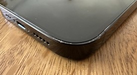 Good
													Apple iPhone 14 Pro - Unlocked, Black, 512 GB, A2650, photo 5 of 13