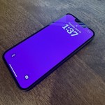 Fair Apple iPhone 13 - AT&T, 128 GB, Midnight, A2482