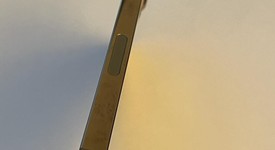 Good
													Apple iPhone 12 Pro Max - T-Mobile, Gold, 128 GB, A2342, photo 4 of 8