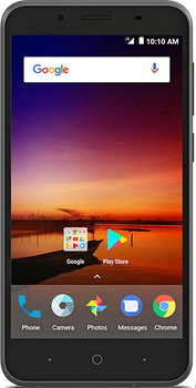 ZTE Tempo X for sale