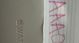 New
													Apple Watch Series 11 46mm - Jet Black, A3333 - GPS, Aluminum, photo 2 of 2