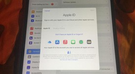 Good
													Apple iPad Air 3rd Gen - Wi-Fi, Gray, 256 GB, photo 4 of 5