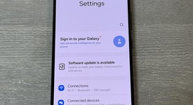 Good
													Samsung Galaxy S22 - Verizon, Black, 128 GB, 8 GB, SM-S901U, photo 2 of 8