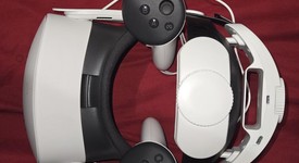 Good
													Meta Quest 3S - 128 GB, photo 5 of 6