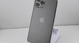 Good
													Apple iPhone 12 Pro - Unlocked, Graphite, 128 GB, A2341, photo 2 of 6