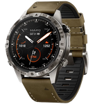 Used and refurbished Garmin MARQ Adventurer (Gen 2)
