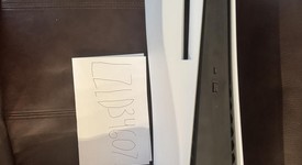 Good
													PlayStation 5 Standard Edition (2020) - White, 825 GB, Standard Edition, photo 4 of 7