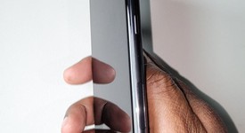 Mint
													Samsung Galaxy S22 Ultra - T-Mobile, Black, 256 GB, 12 GB, SM-S908U, photo 4 of 9