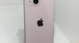 Mint
													Apple iPhone 13 - Unlocked, Pink, 256 GB, A2482, photo 5 of 7