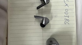 Used
													Samsung Galaxy Buds3 Pro - Silver, photo 5 of 5