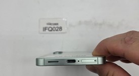 Mint
													Samsung Galaxy S25 - Unlocked, Mint, 128 GB, 12 GB, SM-S931U1, photo 5 of 9