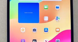 Good
													Apple iPad Pro 13" (M4) 2024 - Unlocked, Black, 256 GB, 8 GB, A2926, Standard Glass, photo 2 of 9