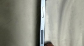 Good
													Apple iPhone 14 - Unlocked, Blue, 128 GB, A2649, photo 3 of 13