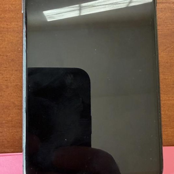 Apple iPhone X - Xfinity, 64 GB, Gray, A1865