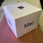 New Mac Mini 2024 - 2 TB, 64 GB, Apple M4 Pro 12-core
