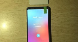 Mint
													LG G6 - T-Mobile, Silver, 32 GB, 4 GB, H872, photo 1 of 7