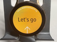 Samsung Galaxy Watch Active2 40mm