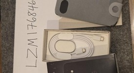 Mint
													Google Pixel 9a - Unlocked, Obsidian, 128 GB, 8 GB, photo 1 of 11