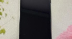 Good
													Apple iPhone SE 2nd Gen 2020 - Unlocked, Black, 64 GB, A2275, photo 2 of 7