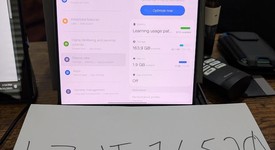 Mint
													Samsung Galaxy Z Fold7 - Unlocked, Jetblack, 256 GB, 12 GB, SM-F966U1, photo 1 of 7