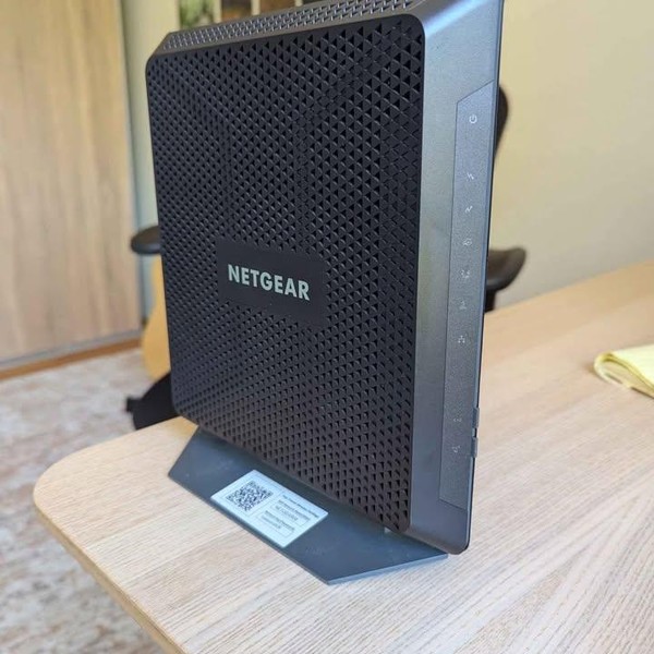 Netgear Nighthawk Router