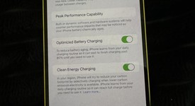 Good
													Apple iPhone 14 Plus - Unlocked, Yellow, 128 GB, A2632, photo 2 of 4