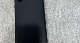 Fair
													Samsung Galaxy S22 Ultra - Unlocked, Black, 128 GB, 8 GB, SM-S908U1, photo 5 of 7