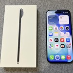 Fair Apple iPhone Air - Unlocked, 256 GB, Space Black, A3260