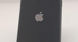 Good
													Apple iPhone 11 - Unlocked, Black, 64 GB, A2111, photo 1 of 4