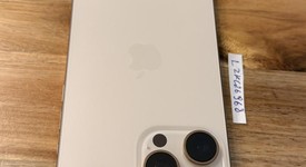 Good
													Apple iPhone 16 Pro Max - Unlocked, Desert, 512 GB, A3084, photo 1 of 10