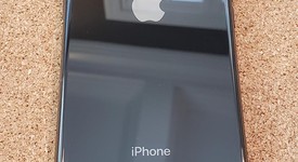 Mint
													Apple iPhone X - Verizon, Gray, 64 GB, A1865, photo 2 of 6