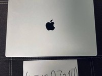 MacBook Pro Late 2023 (M3) - 16"