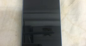 Good
													Apple iPhone 14 - AT&T, Blue, 128 GB, A2649, photo 2 of 7