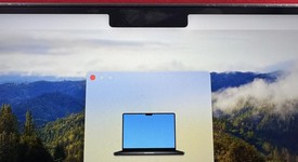 Good
													MacBook Pro Late 2023 (M3) - 14" - Apple M3 Pro 12-core, Black, 1 TB, 18 GB, 18-core GPU, photo 2 of 17