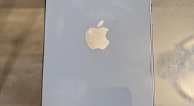 Mint
													Apple iPhone 14 - Unlocked, Blue, 128 GB, A2649, photo 4 of 8