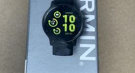 New
													Garmin Vivoactive 5 - Black, photo 4 of 4